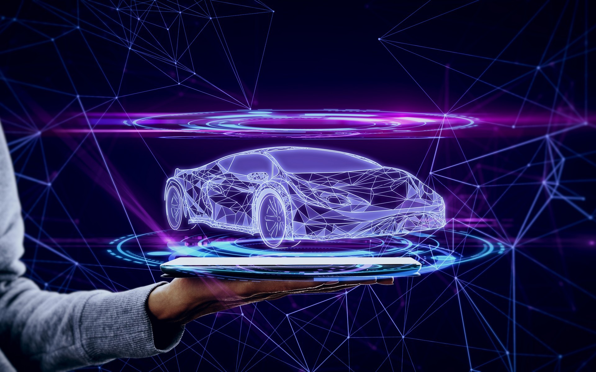 Με συνέπεια και καινοτομία