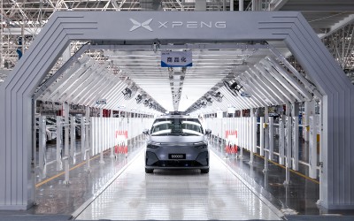 Η Ανατολή που φέρνει το μέλλον πιο κοντά