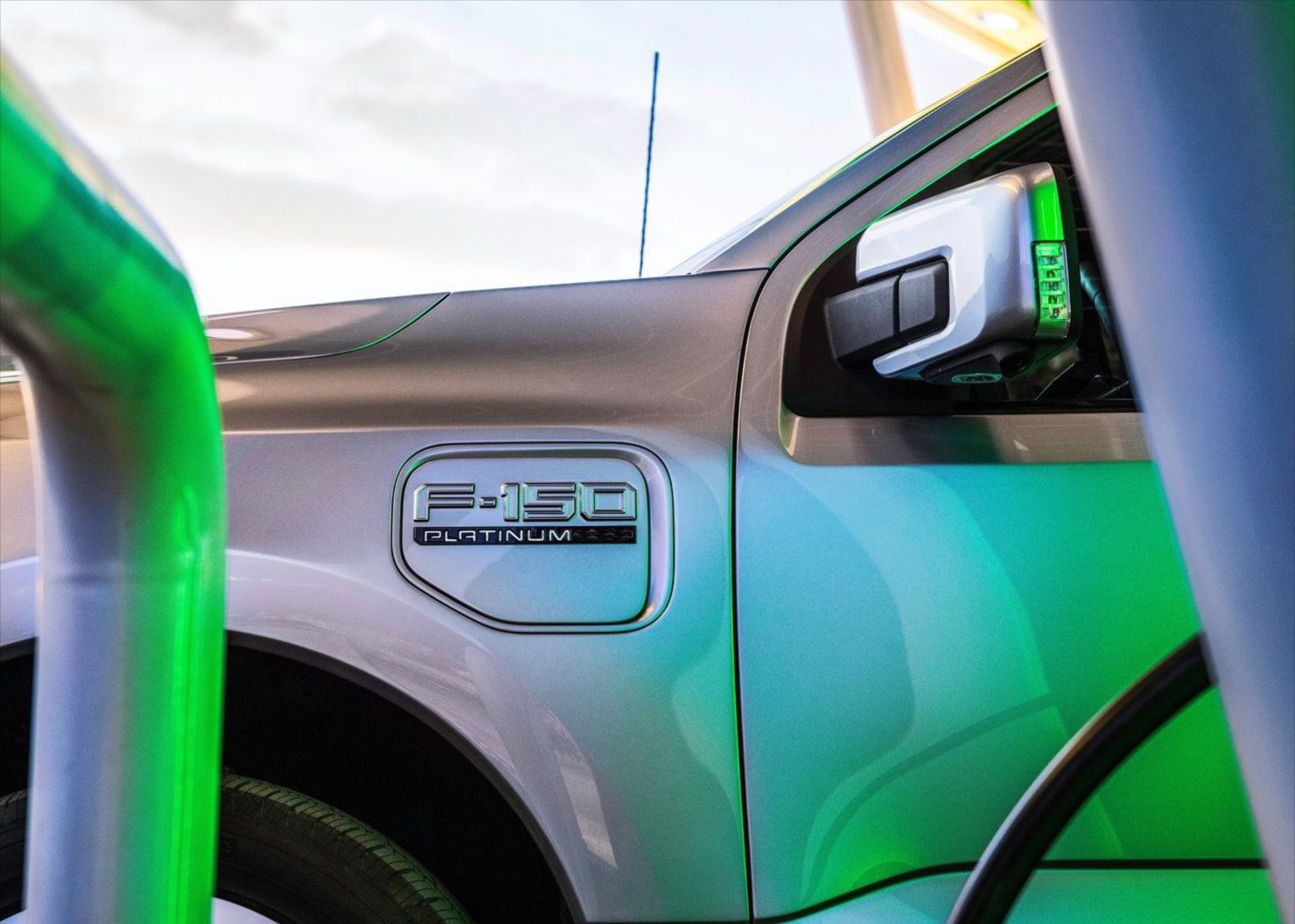 Το Ford των μεγάλων προσδοκιών – Ανήκει επίσημα στο παρελθόν