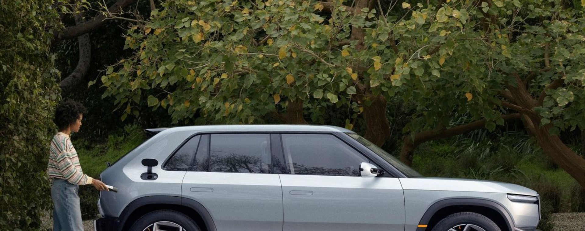 Η μάρκα με τους πιο ικανοποιημένους πελάτες - Φτιάχνει μόνο SUV και pick up