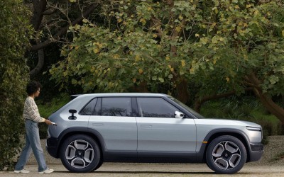 Η μάρκα με τους πιο ικανοποιημένους πελάτες - Φτιάχνει μόνο SUV και pick up