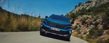 Δοκιμή Renault Austral Mild Hybrid 160 PS: Με κρυμμένος άσσους στο μανίκι!