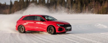 Κρύο, βροχές και χιόνια; Ώρα για χειμερινό έλεγχο Audi