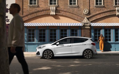 Το Ford Fiesta επιστρέφει! Όλα όσα ξέρουμε μέχρι τώρα