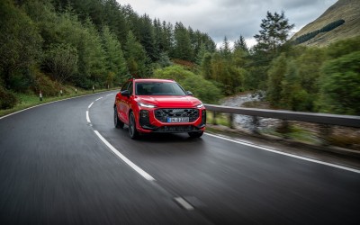 Δοκιμή Audi Q3 1.5 TFSI Hybrid: Ανακεφαλαίωση