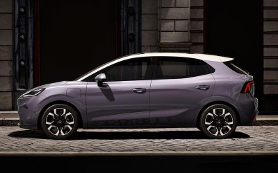 Οι Κινέζοι το έκαναν - Έφτιαξαν αυτοκίνητο με semi solid μπαταρία και τιμή 13.000 ευρώ! 