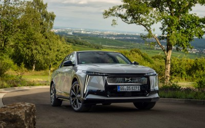 Στην Ελλάδα το DS No8 με αυτονομία 750 km - Τιμές και εκδόσεις