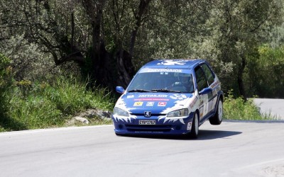 Ανάβαση Κύμης 2011