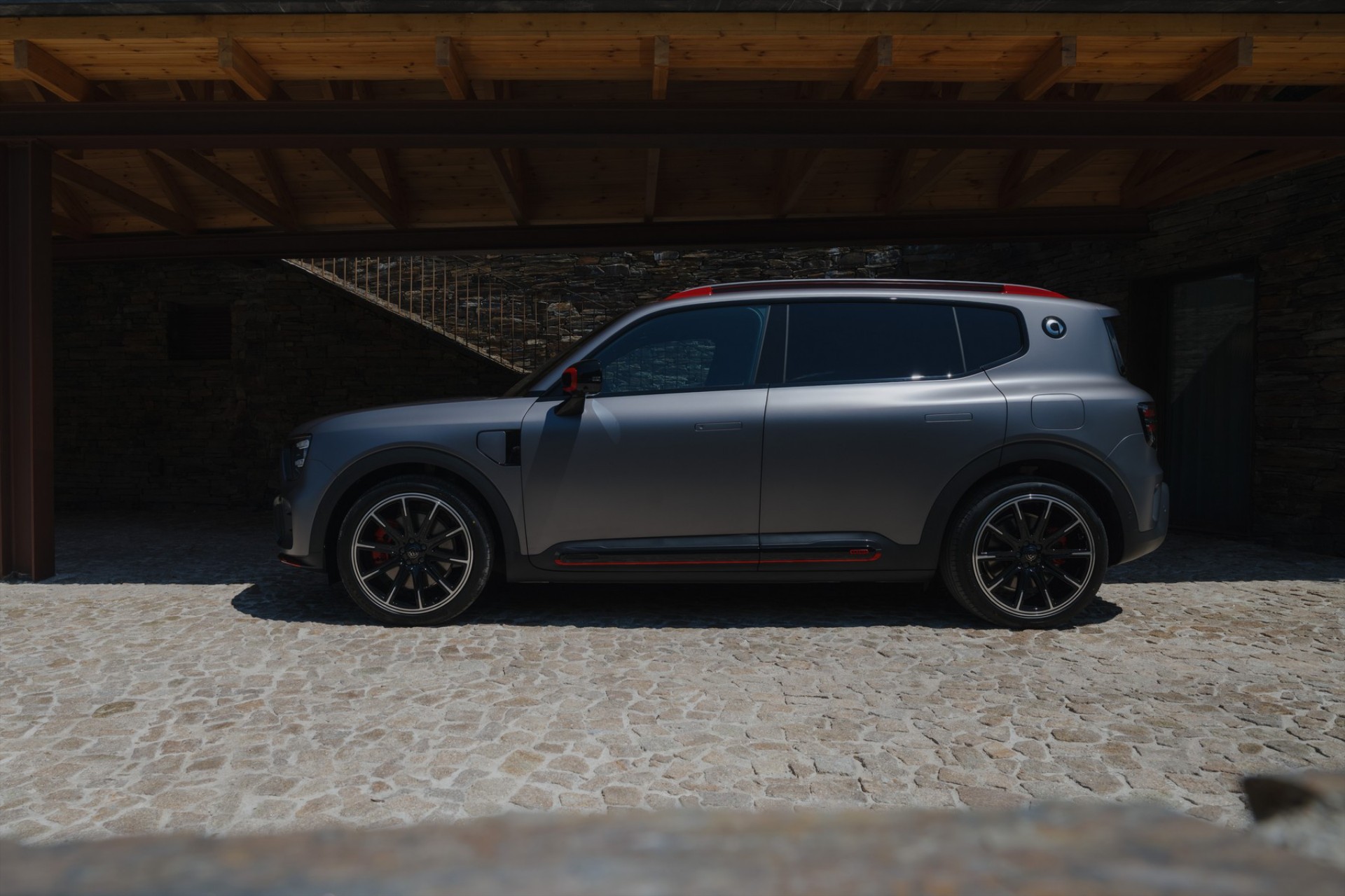 Το νέο SUV που αναδείχθηκε Αυτοκίνητο της Χρονιάς 2026 στη Νορβηγία