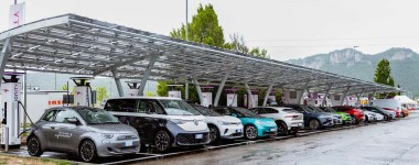 Ανατροπή με τα ηλεκτρικά στην Ευρώπη – Δείτε πού πήγαν οι πωλήσεις τους