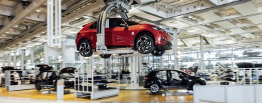 Η μάρκα που δεν χάνει από κανέναν – Στην Ευρώπη πούλησε 1.328.916 αυτοκίνητα σε 11 μήνες 