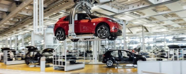 Η μάρκα που δεν χάνει από κανέναν – Στην Ευρώπη πούλησε 1.328.916 αυτοκίνητα σε 11 μήνες 