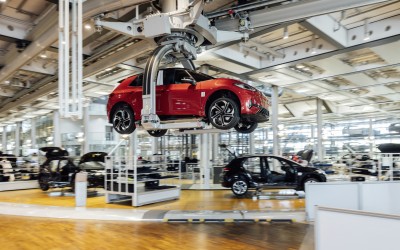 Η μάρκα που δεν χάνει από κανέναν – Στην Ευρώπη πούλησε 1.328.916 αυτοκίνητα σε 11 μήνες 