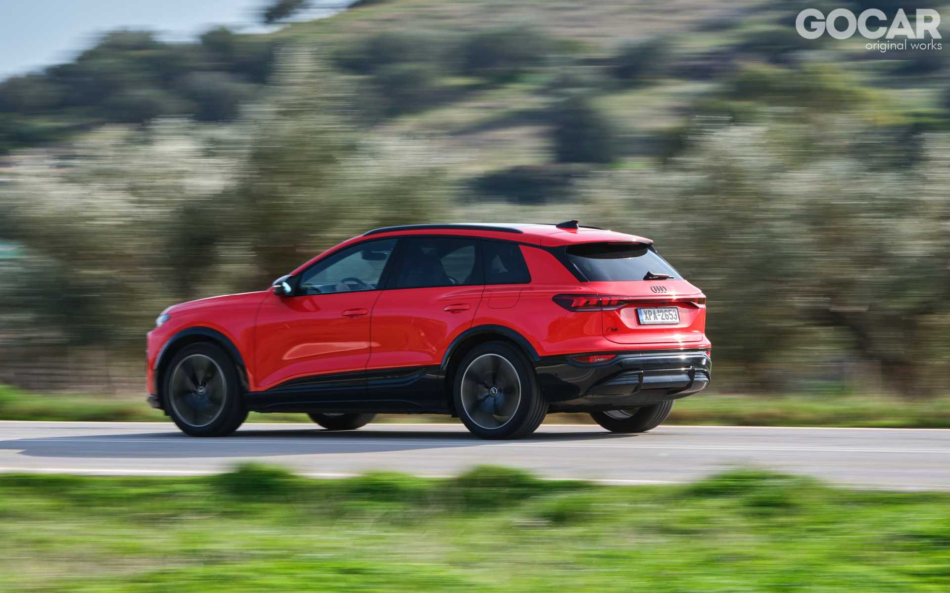 Φθηνότερο μέχρι και 10.000 ευρώ το μεγάλο SUV της Audi – Δείτε τις νέες τιμές