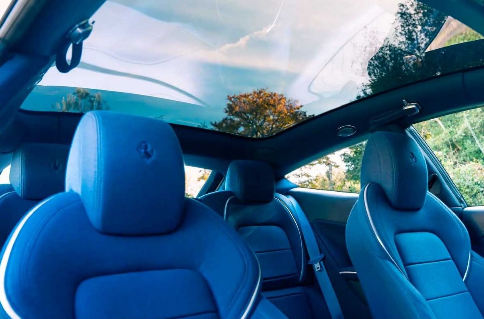 Ο πρόεδρος της Ferrari πουλάει… τη Ferrari του – Το σπάνιο χαρακτηριστικό της 