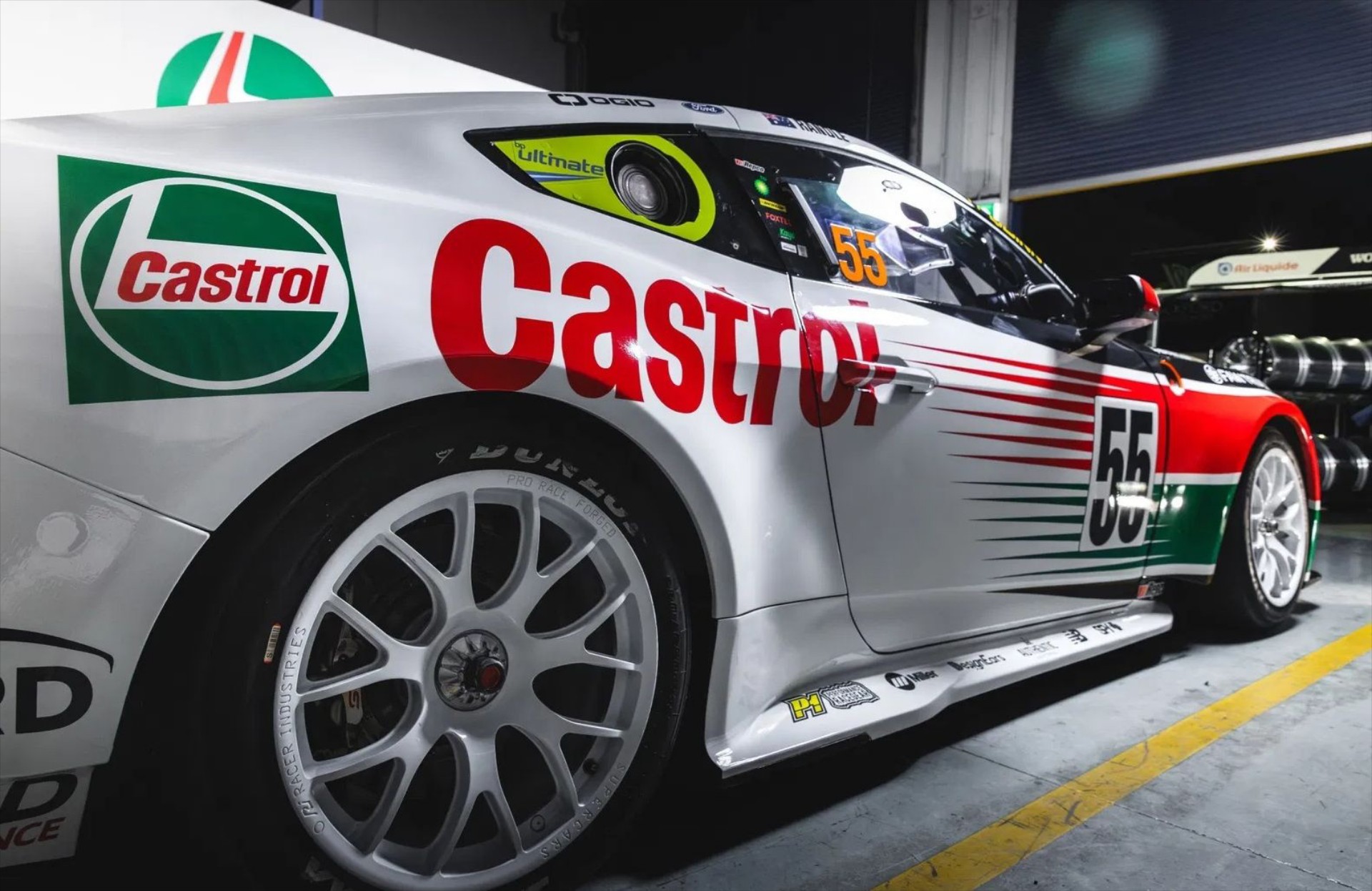 Ιστορική εταιρεία αλλάζει χέρια – Έναντι 10,1 δισεκατομμυρίων 