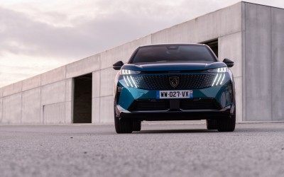 Το κορυφαίο Peugeot σε ακόμη χαμηλότερη τιμή – Με ζάντες 19 ιντσών και φουλ έξτρα