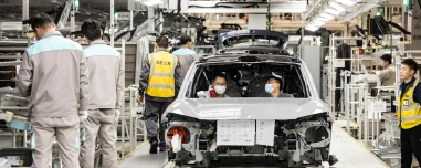 Το ποσό που κερδίζουν οι Κινέζοι από κάθε αυτοκίνητο που πουλάνε - Είναι παράλογο