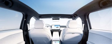 Η Xpeng αποκάλυψε μοντέλο με αυτονομία 1.550 km – Και όχι μόνο για την Κίνα