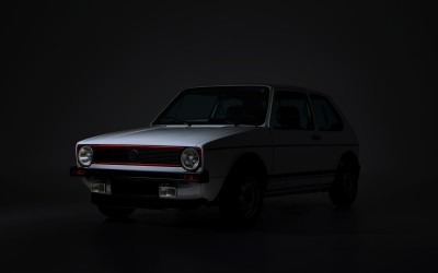 Το Volkswagen που δεν πίστεψε κανείς – Τελικά πούλησε 2,5 εκατ. αυτοκίνητα 