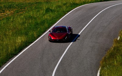 Tα καλύτερα αυτοκίνητα που οδηγήσαμε το 2025: Επιλέγοντας με την καρδιά και τη λογική