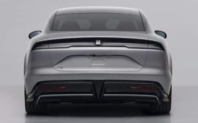 Το νέο ηλεκτρικό της BYD ξεπερνάει τα 1.000 km με μία φόρτιση!  