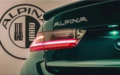 H νέα εποχή της BMW Alpina ξεκίνησε – Ποια μοντέλα περιμένουμε
