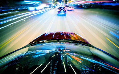 Τα πέντε πρώτα βίντεο σε προβολές του GOCAR για το 2025!