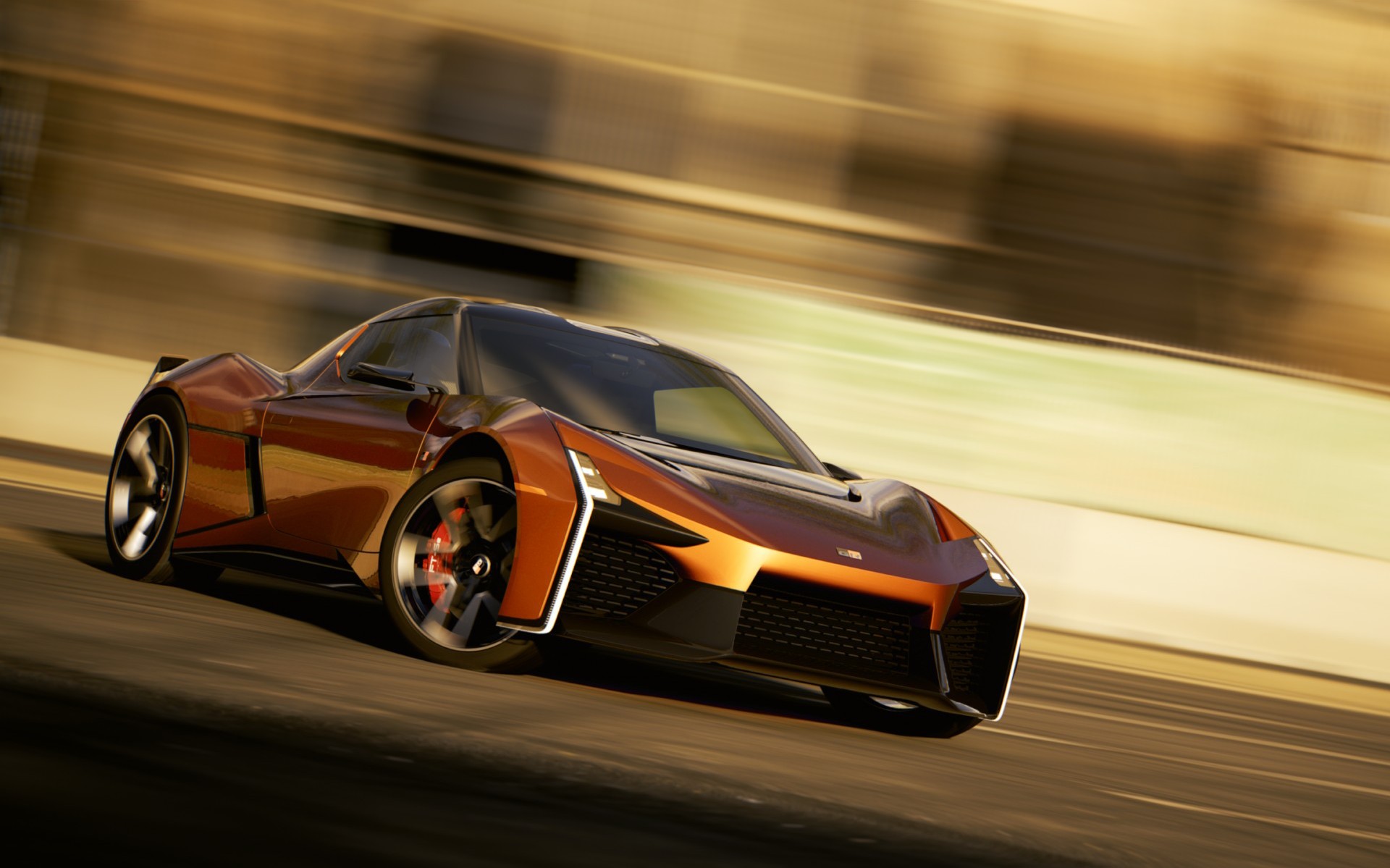 Έρχεται το νέο Toyota MR2;