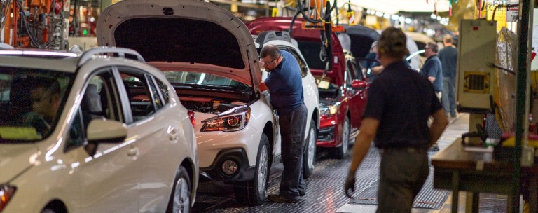 Αυτή η εταιρεία κατασκευάζει τα καλύτερα αυτοκίνητα - Κέρδισε την BMW