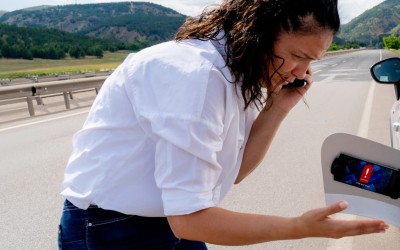 Μεγάλη έρευνα – Πόσο γρήγορα χαλάνε οι μπαταρίες των ηλεκτρικών;