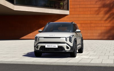 Το SUV της Kia που τα αλλάζει όλα - Είναι το φθηνότερο ηλεκτρικό και το πιο έξυπνο