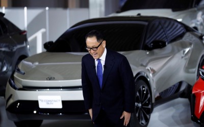 Η ιστορία που δεν ξέρεις για την Toyota – Όταν ταπεινώθηκε το μεγάλο αφεντικό 