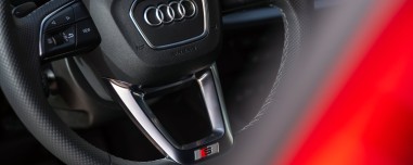 Το Audi που αγοράζουν οι περισσότεροι Έλληνες - Είναι φθηνότερο 4.000 ευρώ