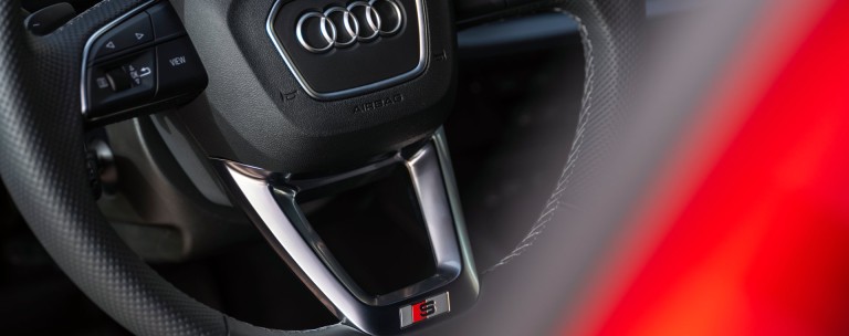 Το Audi που αγοράζουν οι περισσότεροι Έλληνες - Είναι φθηνότερο 4.000 ευρώ 