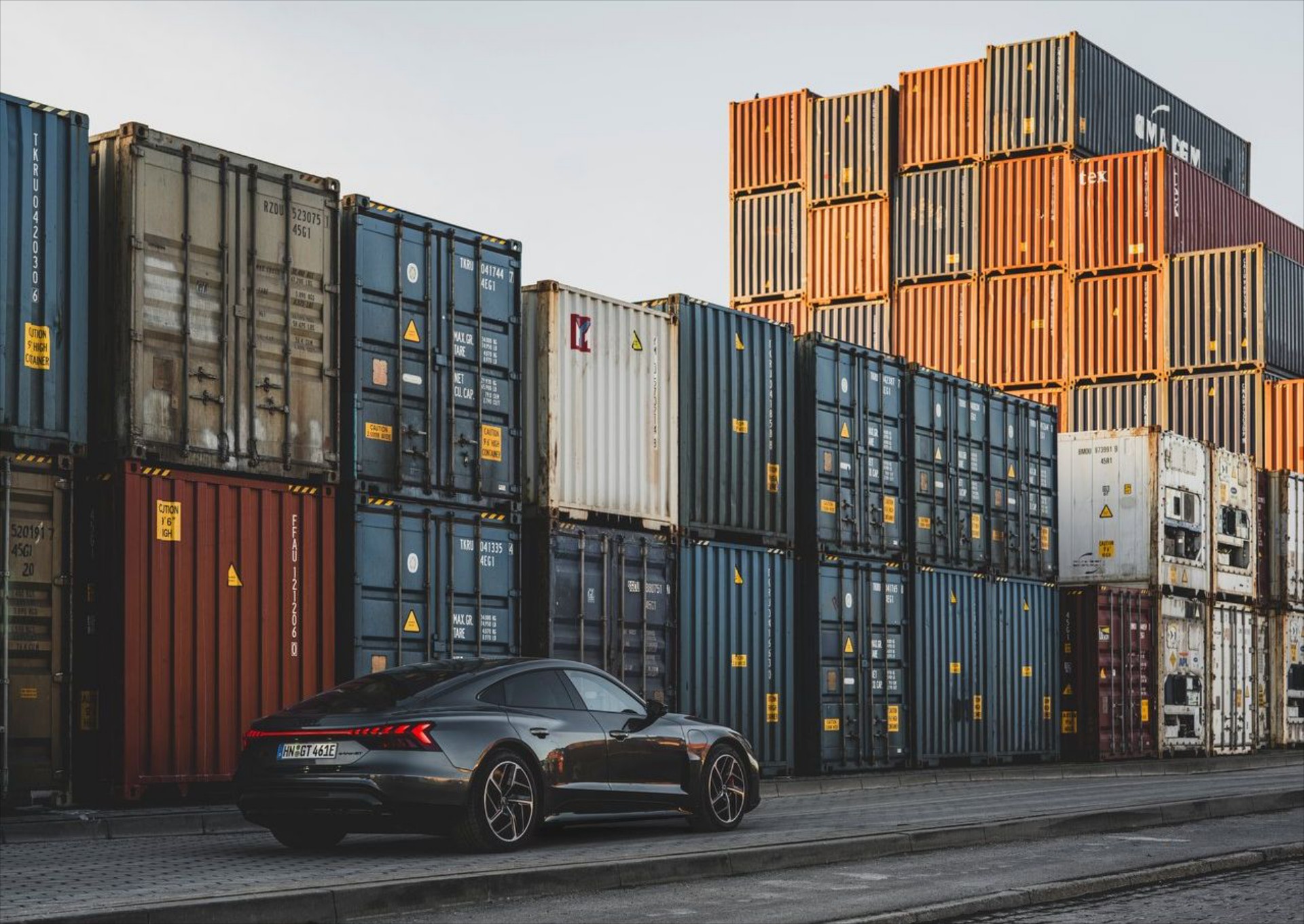 Τρία αυτοκίνητα που δεν αγόρασε σχεδόν… κανείς το 2025