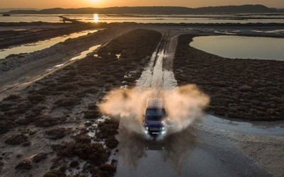 Η Mercedes που σημείωσε ιστορικό ρεκόρ πωλήσεων – Εκκινεί στην Ελλάδα από 186.000 ευρώ  