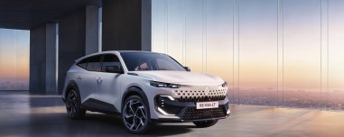 Επίσημο: Νέο Renault Filante – Οι Γάλλοι παίζουν τα ρέστα τους στα SUV