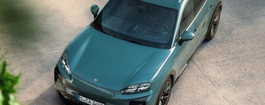 Τα 3 ηλεκτρικά μοντέλα με τις περισσότερες αναζητήσεις στη Google – Το φθηνότερο κοστίζει 62.000 ευρώ