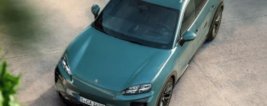 Τα 3 ηλεκτρικά μοντέλα με τις περισσότερες αναζητήσεις στη Google – Το φθηνότερο κοστίζει 62.000 ευρώ