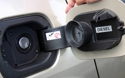 H ημερομηνία που θα πεθάνει επίσημα το ντίζελ 