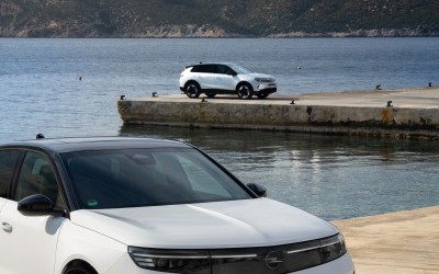 Τα 3 SUV με τις μεγάλες εκπτώσεις – Σε ποιο η τιμή έπεσε κάτω από 20.000 ευρώ 