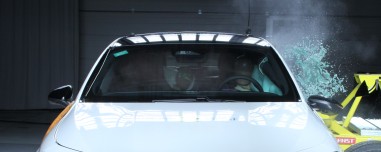 Η μάρκα που έχει το ασφαλέστερο αυτοκίνητο του 2025 – Και του 2024