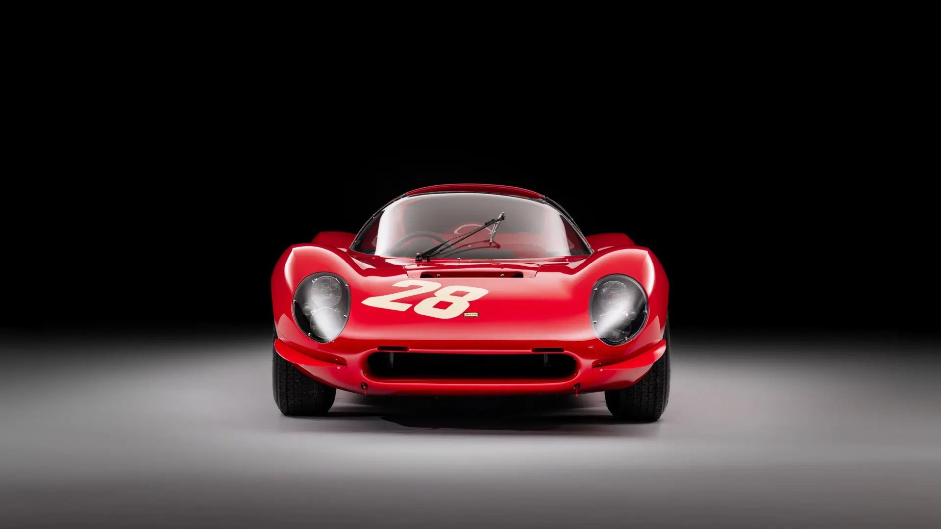 Οι πλουσιότεροι συλλέκτες στον κόσμο πάνε Παρίσι – Για να διεκδικήσουν δύο Ferrari 