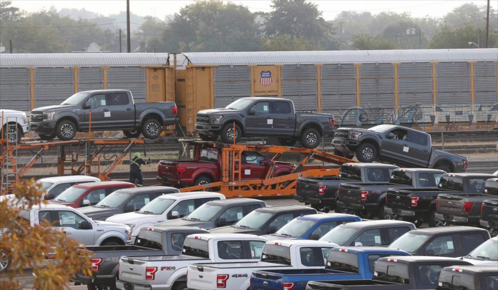 Οι «σκληροί» της Αμερικής «γλυκοκοιτάζουν» τα ηλεκτρικά