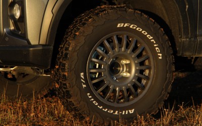 Η μάρκα με τα πιο φθηνά 4x4 στην Ελλάδα! 