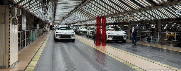 To SUV που δεν μπορεί να σταματήσει κανείς – Έγινε το Νο1 της Ευρώπης 
