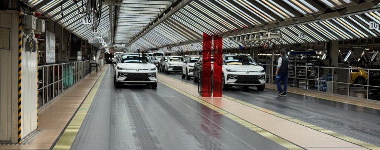 To SUV που δεν μπορεί να σταματήσει κανείς – Έγινε το Νο1 της Ευρώπης 