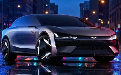 1.200 km στους -30 βαθμούς Κελσίου – Κάνει θαύματα το πρώτο ηλεκτρικό με solid state μπαταρία