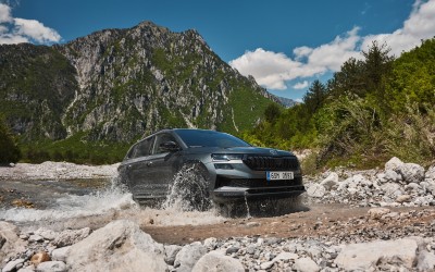 Το SUV της Skoda που έχει τα πάντα – Και είναι φθηνότερο 3.250 ευρώ στην Ελλάδα